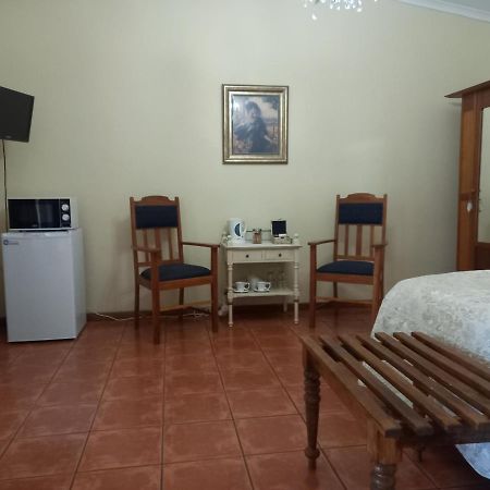Avondrust Guest House Graaff Reinet Exterior photo